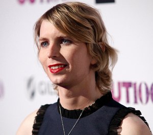 U.S. District Judge Anthony Trenga ordered Manning's release from jail after prosecutors reported that the grand jury that subpoenaed her has disbanded. (Photo/Andy Kropa/Invision/AP)