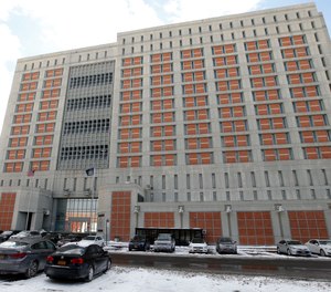 The search couldn’t come at a worse time for the Metropolitan Detention Center.