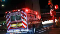 EMS Pioneers: New Yorker reflects on 40 years in EMS