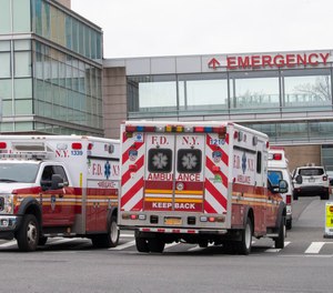 A recent innovation the FDNY is implementing is a program that suggests hospital destinations for 911 patients in order to alleviate the workloads of overwhelmed hospitals.