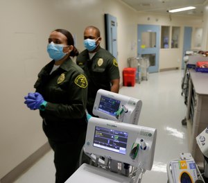 There is much that correctional leadership can do to support the mental health of their staff and inmates through the remainder of the COVID-19 pandemic, and beyond.