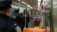 NYC mayor says even he doesn't feel safe on subway system