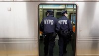 NYC to fight homeless ‘crisis’ in subways with more cops, social workers
