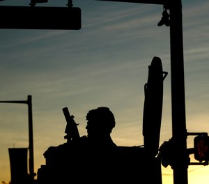Team leaders must review historical calls for service and events to understand current training and equipment needs.