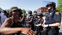 Cleveland police make sweeping mass demonstration policy changes in wake of 2020 George Floyd protests