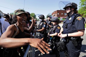 Cleveland police are set to change several policies that will govern the handling of mass protests in the wake of the 2020 George Floyd protests.