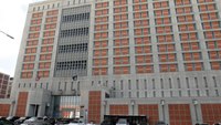 Inmate at NYC jail dies after being pepper sprayed in cell