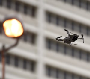 Agencies can reduce fears about police drones by educating the public on the benefits of UAS use and implementing sound policies and procedures for deploying the technology.