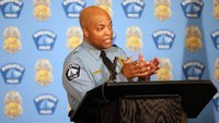 Minneapolis council president files ethics complaint over police chief's news conference
