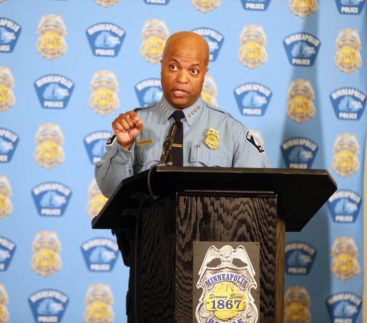 IACP Quick Take: How law enforcement can use the media to reach, engage the public during civil unrest