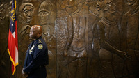 Atlanta police chief to retire, kicking off search for replacement