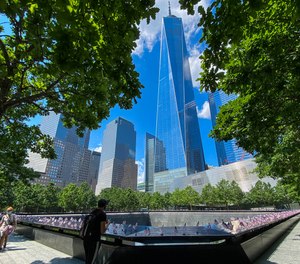 Vice President Mike Pence will speak at a 9/11 memorial ceremony hosted by the Tunnel to Towers Foundation near Ground Zero on Friday, the foundation announced.