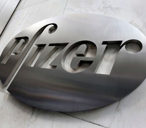 The federal government has agreed to pay nearly $2 billion for 100 million doses of a potential COVID-19 vaccine being developed by U.S. drugmaker Pfizer and its German partner BioNTech.