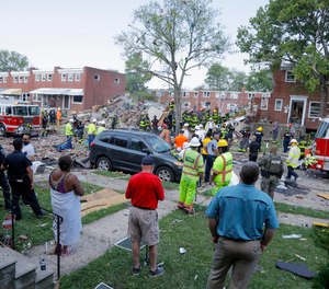 The one big question that always surfaces at mass violence incidents: Who is in charge? Further, who establishes and prioritizes the immediate incident objectives?