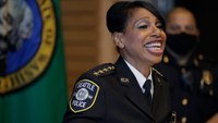 Microsoft hires ex-Seattle Police Chief Carmen Best for security role