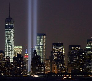 A letter from FDNY leadership to members strongly recommended not attending events marking the 19th anniversary of the 9/11 terrorist attacks due to the COVID-19 pandemic.