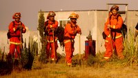 8 inmate fire camps to close this year