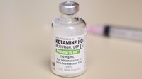 News of the week: Ketamine, bullying and harassment