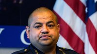 New Seattle police chief reassigning 100 cops to patrol to improve response times