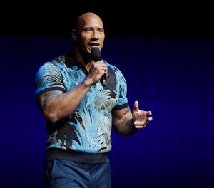 Dwayne