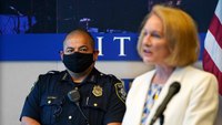 Seattle to offer hiring bonuses up to $25K to attract more police officers