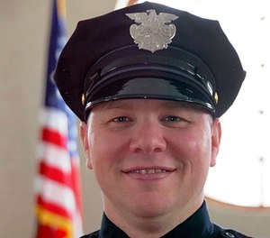 Det. James Skernivitz was working an undercover drug operation when he and a police informant were fatally shot September 3, 2020.