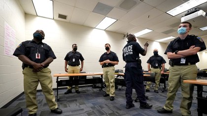 Roundup: How police training is being reformed