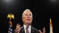 Fla. seeks investigation into Bloomberg's donation to help felons vote
