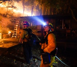 It may be time to reexamine how multi-functional garments provide a safe and more effective form of protection during many fire department responses.