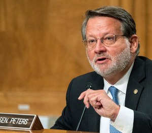 Sen. Gary Peters reintroduced the Protect Firefighters from Adverse Substances (PFAS) Act into Congress last week. The bill would direct federal agencies to develop best practices to limit firefighters' PFAS exposure.