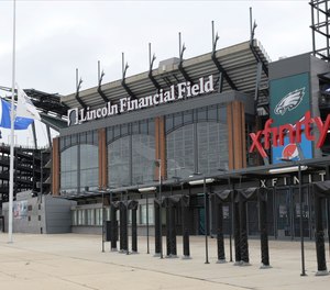 Lawyers for Melissa Nocero, the widow of Joseph Nocero, who died after suffering a medical emergency in the stands at Lincoln Financial Field in 2019, have sued the company that provided EMS staffing at the stadium, alleging that medical attention arrived too late.