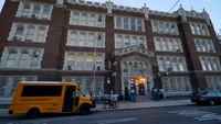 NYC schools see surge in weapon seizures. Students ‘don’t feel safe’