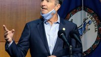 FBI: Groups also discussed kidnapping Virginia governor