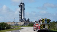 Union: More than a dozen Kennedy Space Center firefighters to lose jobs