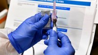 Moderna seeks emergency use authorization for COVID-19 vaccine