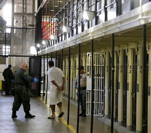 Records show 31,000 inmates have applied for benefits and about 20,800 were paid $400 million.