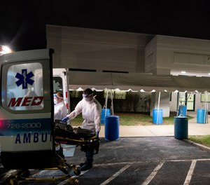 States are submitting requests for doses and drafting final plans in preparation for the distribution of the COVID-19 vaccine. Many states appear to be heeding the CDC's guidelines on prioritizing EMS providers and other healthcare workers in their vaccine plans.