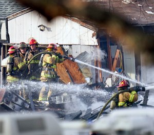 The ability to adapt is critical in this fast-paced profession, as is the ability to act independently but in direct accordance with the Incident Mission.