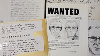 Why has the Zodiac Killer never been caught?