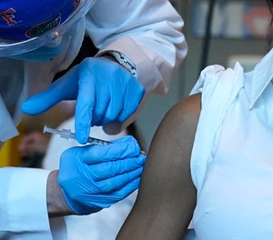 The International Association of Fire Chiefs has compiled a chart that lists the vaccine priority phase or tier firefighters and EMS providers fall under for each of the 50 U.S. states plus the District of Columbia.