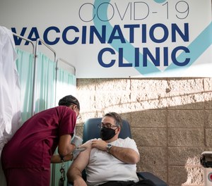 As state and local administrators wait for their allocation there is time to hone vaccine policies.