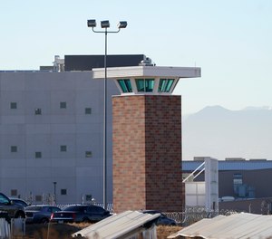 Correctional leaders and officers will continue to face significant challenges in 2021.