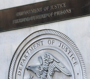 BOP has struggled for months to combat the exploding number of coronavirus cases in federal prisons across the U.S.
