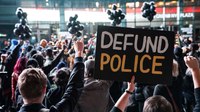 The fallout from the 'defund' movement