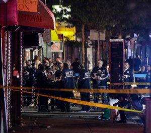 New York City witnessed levels of gun violence in the summer of 2020 that it hasn’t seen since the 1990s when shootings were at their historical peak.