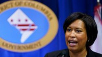 DC mayor pushes for increased security around inauguration