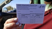 Arizona police leaders discuss COVID infection rates among officers, vaccination protocols