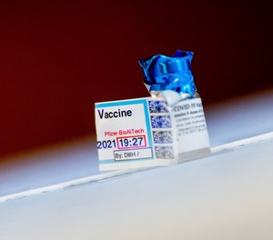 What are the legal issues, challenges and obstacles if inmates are not prioritized for receiving the vaccine?