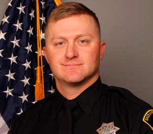Deputy Adam Gibson