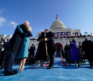 Planning for any large event should include a series of pre- and post-event meetings to plan needs and evaluate outcomes. For an event like the Presidential Inauguration, exercises should be conducted and contingency plans created.